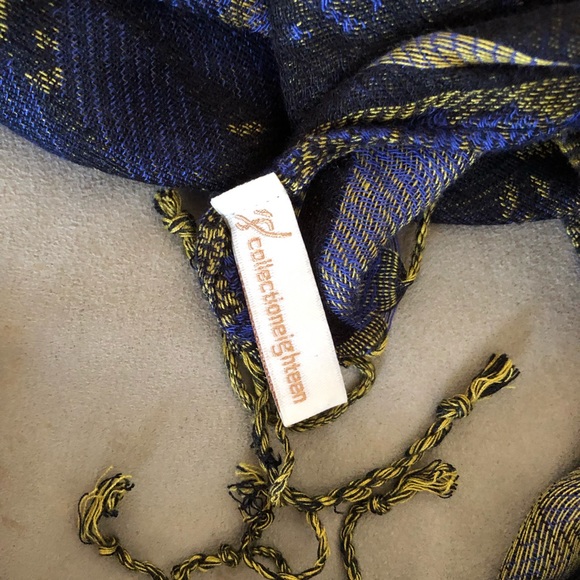 Collectioneighteen Rayon Scarf - Picture 3 of 4